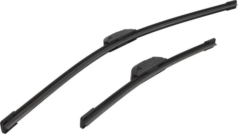 BOSCH 3 397 014 210 - PIÓRO WYCIERACZKI AEROTWIN RETRO PODWÓJNE 650-360MM HONDA JAZZ