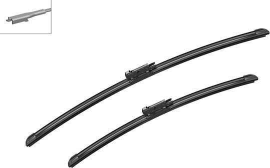 BOSCH 3 397 014 774 - PIÓRO WYCIERACZKI AEROTWIN 600-475MM BMW 2.3.4.I4 11.18-