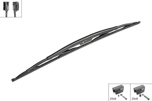 BOSCH 3 397 015 000 — Pióro wycieraczki