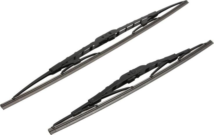 BOSCH 3 397 010 405 - PIÓRO WYCIERACZKI TWIN PODWÓJNE 550-400MM ALFA ROMEO 147
