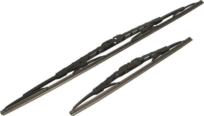 BOSCH 3 397 010 414 - PIÓRO WYCIERACZKI TWIN PODWÓJNE 600-350MM OPEL KARL 01.15-03.19