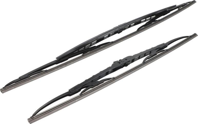 BOSCH 3 397 010 301 - PIÓRO WYCIERACZKI TWIN PODWÓJNE 700-500MM CITROEN JUMPY 95->. FIAT SCUDO 07->. PEUGEOT EXPERT 95->