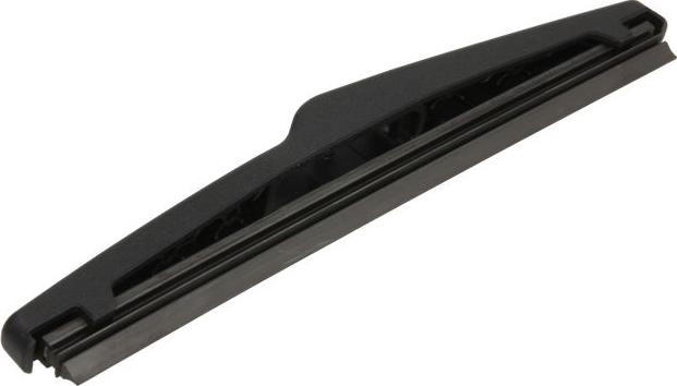 BOSCH 3 397 011 963 - PIÓRO WYCIERACZKI TWIN TYŁ 180MM SMART FORTWO 07.14-