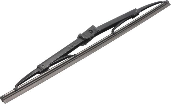BOSCH 3 397 011 655 - PIÓRO WYCIERACZKI TWIN TYLNA POJEDYŃCZA 350MM FIAT DOBLO