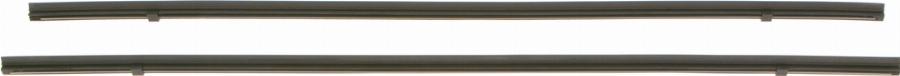 BOSCH 3 397 033 266 - PIÓRO WYCIERACZKI TWIN POJEDYŃCZA 625MM BMW 7