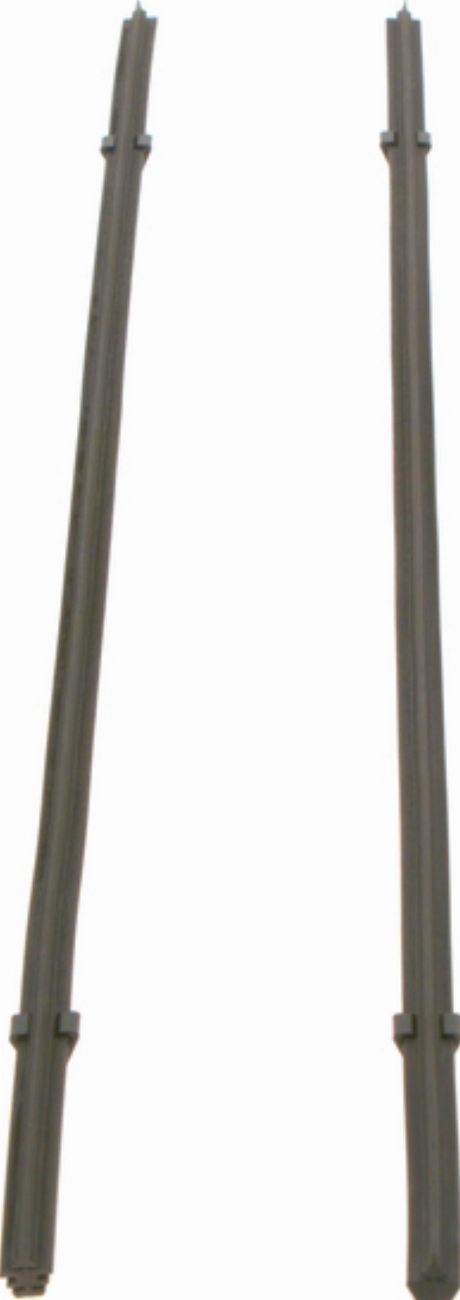 BOSCH 3 397 033 266 - PIÓRO WYCIERACZKI TWIN POJEDYŃCZA 625MM BMW 7