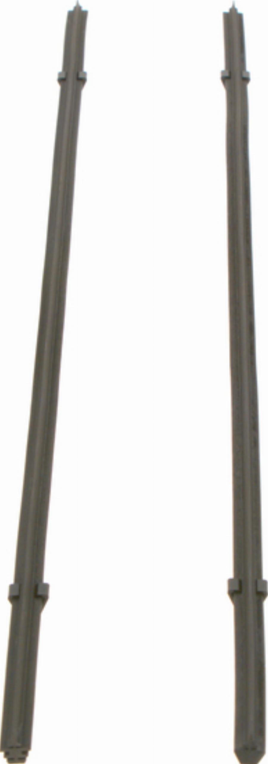 BOSCH 3 397 033 266 - PIÓRO WYCIERACZKI TWIN POJEDYŃCZA 625MM BMW 7