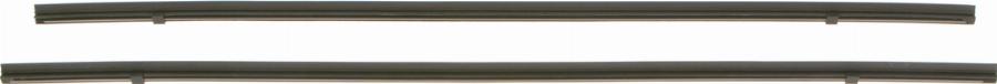 BOSCH 3 397 033 266 - PIÓRO WYCIERACZKI TWIN POJEDYŃCZA 625MM BMW 7