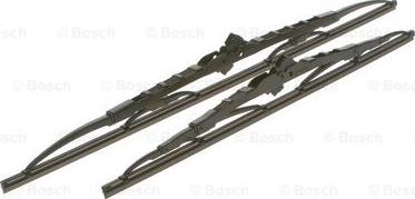 BOSCH 3 397 110 401 - Pióro wycieraczki