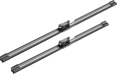 BOSCH 3 397 110 007 - PIÓRO WYCIERACZKI AEROTWIN 650-500MM JET BLADE VOLVO V60 II. S60 II 02.18- SET