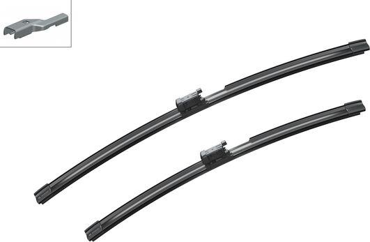 BOSCH 3 397 110 007 — Pióro wycieraczki