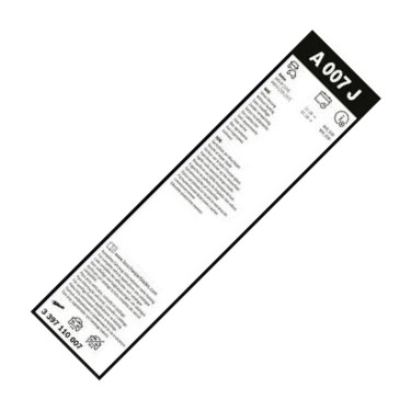 BOSCH 3 397 110 007 - PIÓRO WYCIERACZKI AEROTWIN 650-500MM JET BLADE VOLVO V60 II. S60 II 02.18- SET