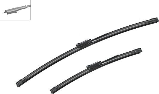 BOSCH 3 397 110 00B — Pióro wycieraczki