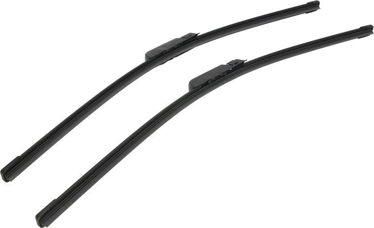 BOSCH 3 397 118 934 - PIÓRO WYCIERACZKI AEROTWIN PODWÓJNE 555-555MM AUDI A6. RS6. S6. RS6. A6L