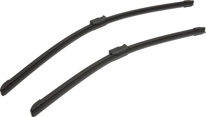 BOSCH 3 397 118 937 - PIÓRO WYCIERACZKI AEROTWIN PODWÓJNE 600-475MM VW. SKODA. AUDI. BMW WERSJA UK