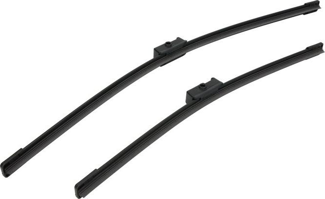 BOSCH 3 397 118 972 - PIÓRO WYCIERACZKI AEROTWIN PODWÓJNE 550-400MM ALFA ROMEO 147 GT