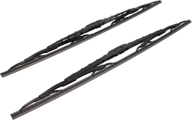 BOSCH 3 397 118 451 - PIÓRO WYCIERACZKI TWIN PODWÓJNE 575-575MM SAAB