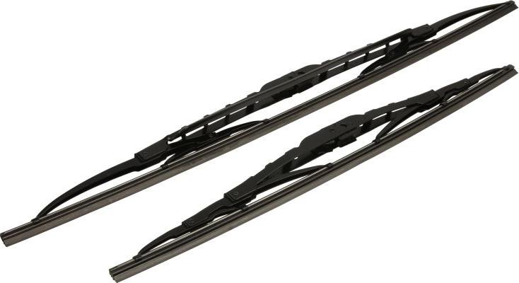 BOSCH 3 397 118 427 - PIÓRO WYCIERACZKI TWIN PODWÓJNE 550-400MM FORD. DAEWOO. ALFA ROMEO. KIA. CHEVROLET. OPEL. SUZUKI. SUBARU