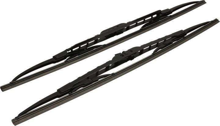 BOSCH 3 397 118 566 - PIÓRO WYCIERACZKI TWIN PODWÓJNE 500-475MM OPEL. FORD. TOYOTA. HONDA. CHEVROLET. MITSUBISHI