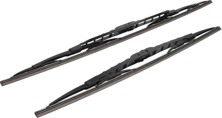 BOSCH 3 397 118 306 - PIÓRO WYCIERACZKI TWIN PODWÓJNE 600-475MM OPEL. RENAULT. TOYOTA. NISSAN. KIA. CITROEN. CHEVROLET. FIAT. LANCIA. BMW