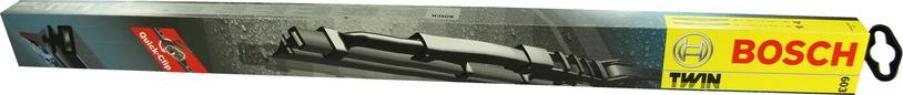 BOSCH 3 397 118 301 — Pióro wycieraczki