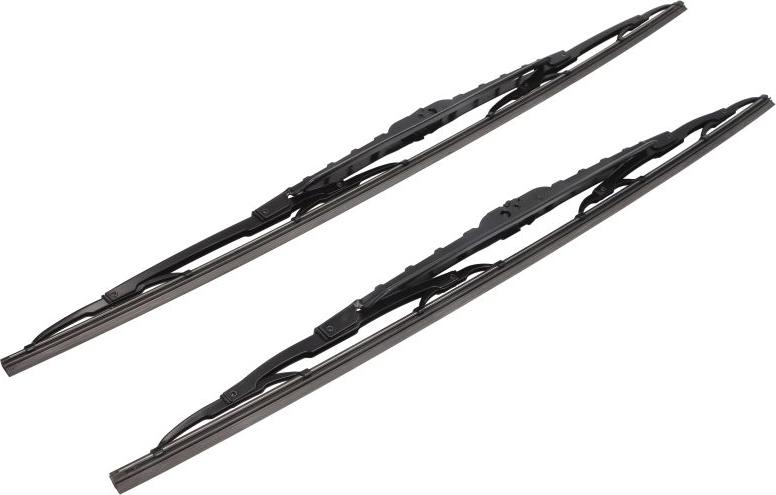BOSCH 3 397 118 327 - PIÓRO WYCIERACZKI TWIN PODWÓJNE 650-575MM DB