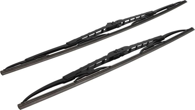 BOSCH 3 397 118 202 - PIÓRO WYCIERACZKI TWIN PODWÓJNE 650-500MM PEUGEOT. FIAT. CITROEN. HYUNDAI. TOYOTA