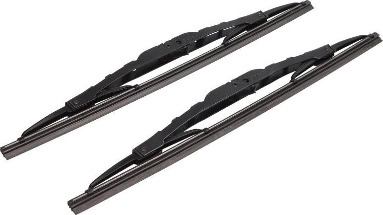 BOSCH 3 397 118 700 - PIÓRO WYCIERACZKI TWIN PODWÓJNE 340-340MM FIAT. JEEP. PORSCHE. FORD. PEUGEOT. RENAULT. SUZUKI