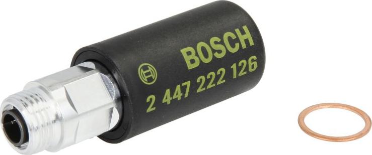 BOSCH 2 447 010 038 — Pompa, zespół zasilający