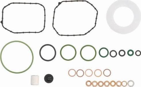 BOSCH 2 467 010 003 - ZESTAW NAPR. POMPY WTR. VE-EDC