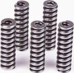BOSCH 2 434 614 055 - SPRĘŻYNA DOCISKOWA