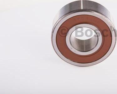 BOSCH 2 120 905 006 - Łożysko główne, alternator