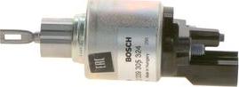 BOSCH 2 339 305 324 - Włącznik elektromagnetyczny, rozrusznik