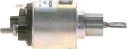 BOSCH 2 339 303 445 - ELEKTROMAGNES ROZRUSZNIKA IVECO DAILY