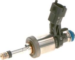 BOSCH 2 707 010 081 — Korpus wtryskiwacza