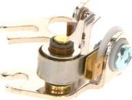 BOSCH F 005 X04 714 - Styki przerywacza