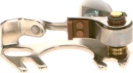 BOSCH F 005 X04 714 - Styki przerywacza