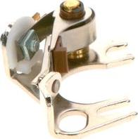 BOSCH F 005 X04 714 - Styki przerywacza