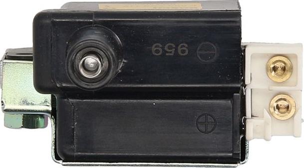 BOSCH F 000 ZS0 116 — Cewka zapłonowa