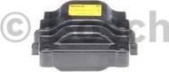 BOSCH F 000 ZS0 121 - CEWKA ZAPŁONOWA TOYOTA CAMRY 91-