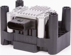 BOSCH F 000 ZS0 210 - Cewka zapłonowa