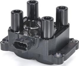 BOSCH F 000 ZS0 211 — Cewka zapłonowa