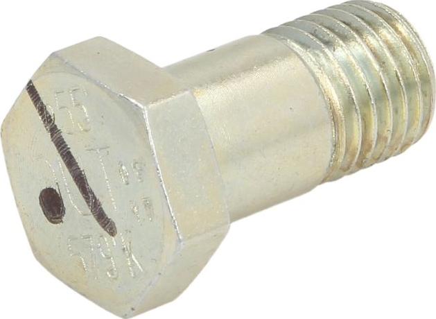 BOSCH F 002 D13 579 - ŚRUBA POMPY WTR.