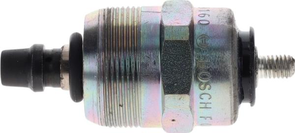 BOSCH F 002 D13 643 - ELEKTROMAGNES POMPY WTR.