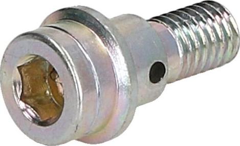 BOSCH F 002 D12 516 - Elementy pompy rozdzielaczowej