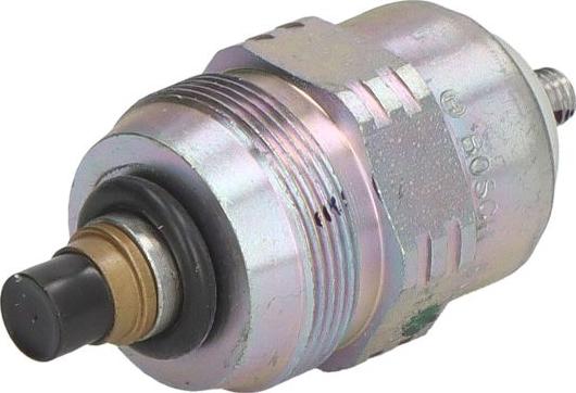 BOSCH F.002.D20.502 — Odcięcie paliwa, układ wtryskowy