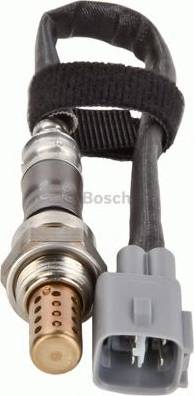 BOSCH F 00E 263 095 - Sonda lambda