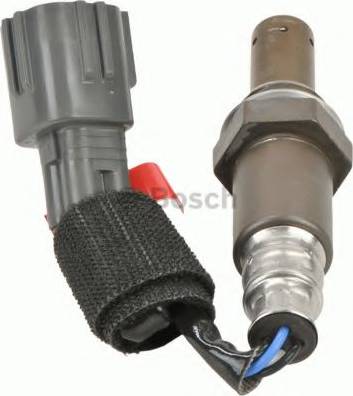 BOSCH F 00E 262 973 - Sonda lambda