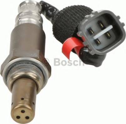 BOSCH F 00E 262 973 - Sonda lambda