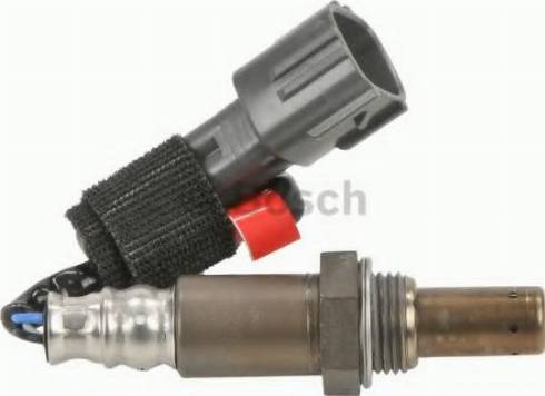 BOSCH F 00E 262 973 - Sonda lambda